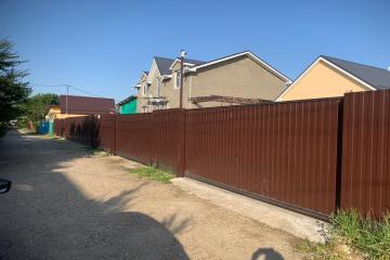 Фото №2: Дом 149 м² - Елизаветинская, ст Башмачок, ул. Грушевая, 165