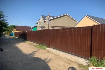 Фото №2: Дом 149 м² - Елизаветинская, ст Башмачок, ул. Грушевая, 165