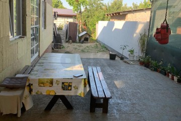 Фото №5: Дом 149 м² - Елизаветинская, ст Башмачок, ул. Грушевая, 165