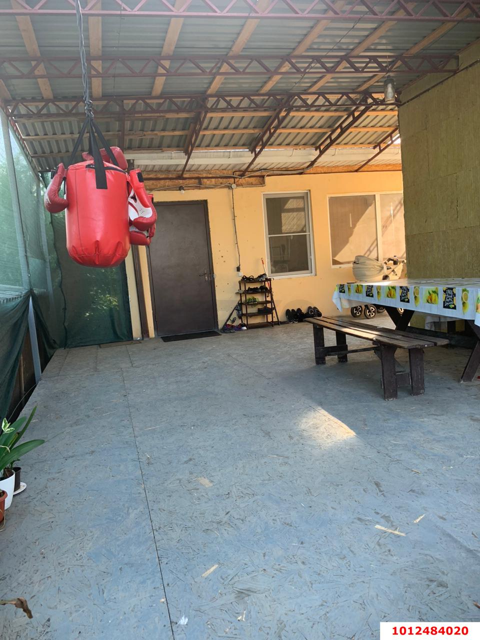 Фото №6: Дом 149 м² + 5.83 сот. - Елизаветинская, Прикубанский внутригородской округ, ст Башмачок, ул. Грушевая, 165