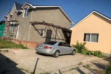 Фото №3: Дом 149 м² - Елизаветинская, ст Башмачок, ул. Грушевая, 165