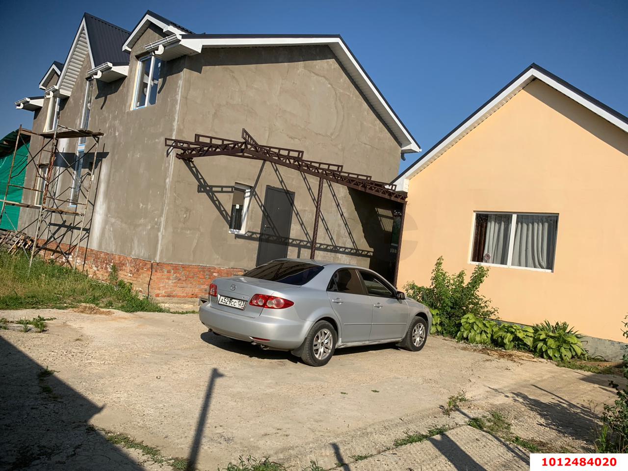 Фото №3: Дом 149 м² + 5.83 сот. - Елизаветинская, Прикубанский внутригородской округ, ст Башмачок, ул. Грушевая, 165