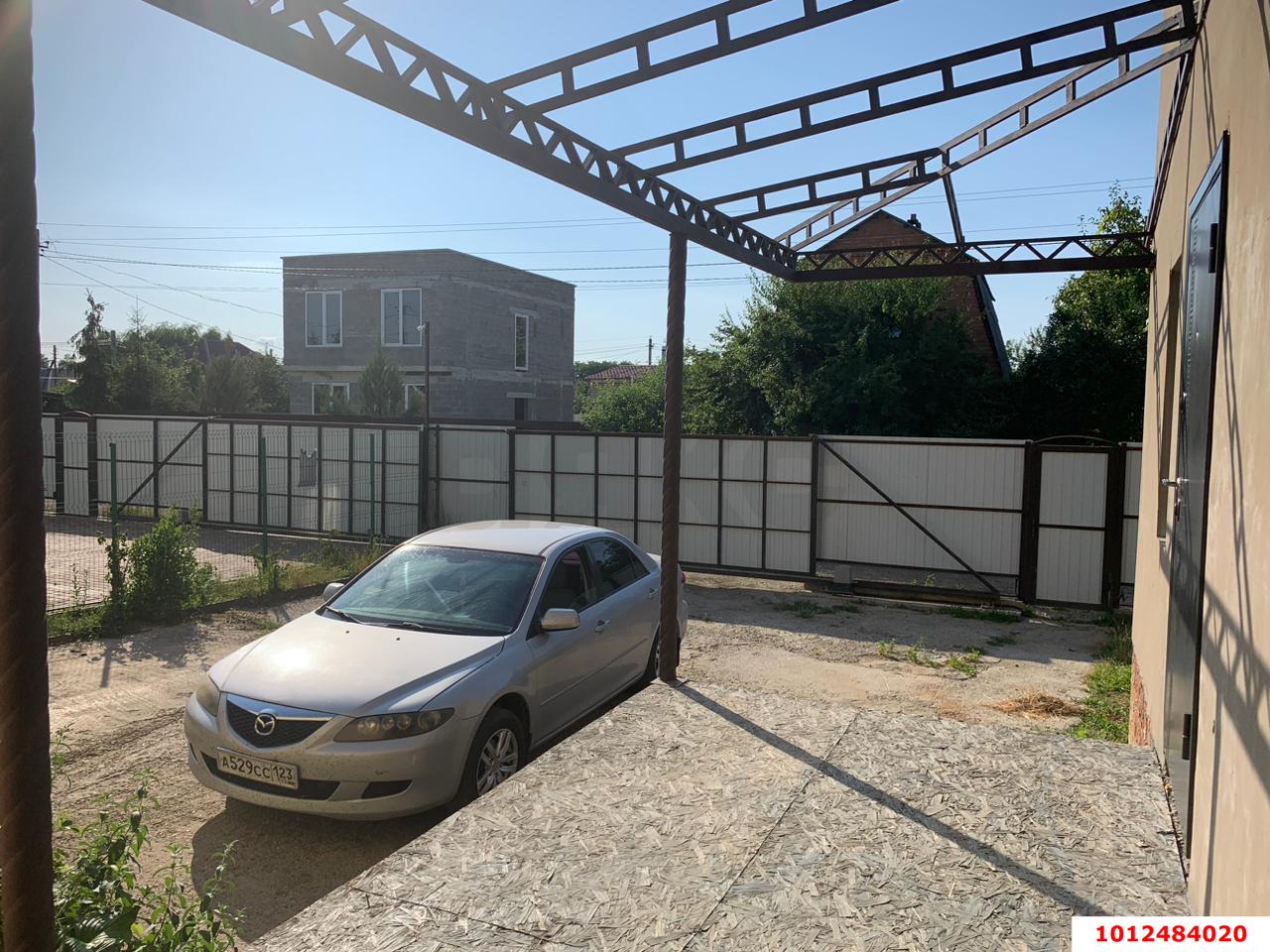 Фото №7: Дом 149 м² + 5.83 сот. - Елизаветинская, Прикубанский внутригородской округ, ст Башмачок, ул. Грушевая, 165