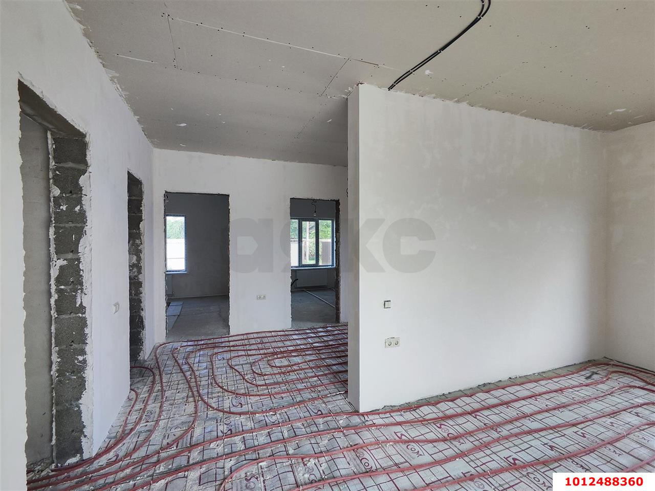 Фото №3: Дом 79 м² + 7.35 сот. - Платнировская, ул. Розы Люксембург, 62