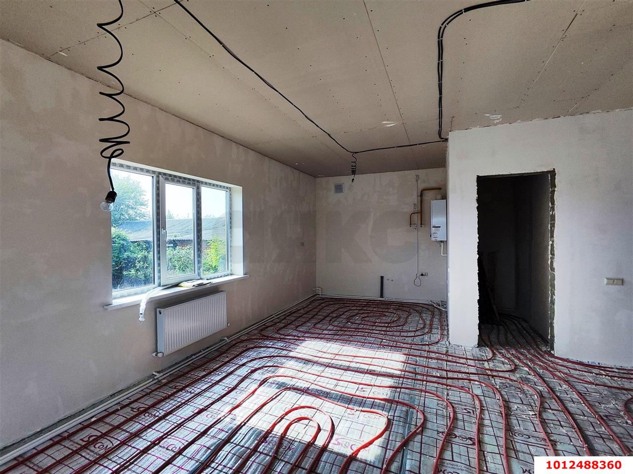 Фото №5: Дом 79 м² + 7.35 сот. - Платнировская, ул. Розы Люксембург, 62