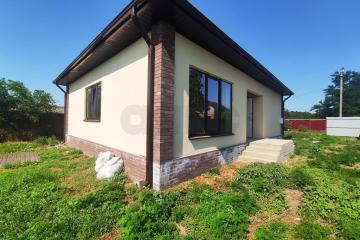 Фото №1: Дом 79 м² - Платнировская, ул. Розы Люксембург, 62