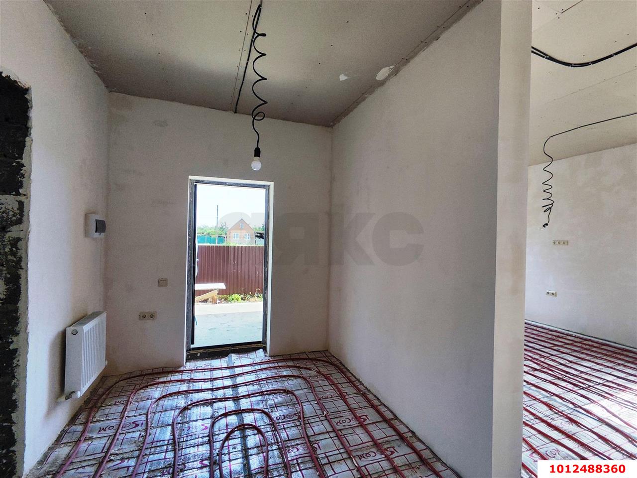 Фото №7: Дом 79 м² + 7.35 сот. - Платнировская, ул. Розы Люксембург, 62