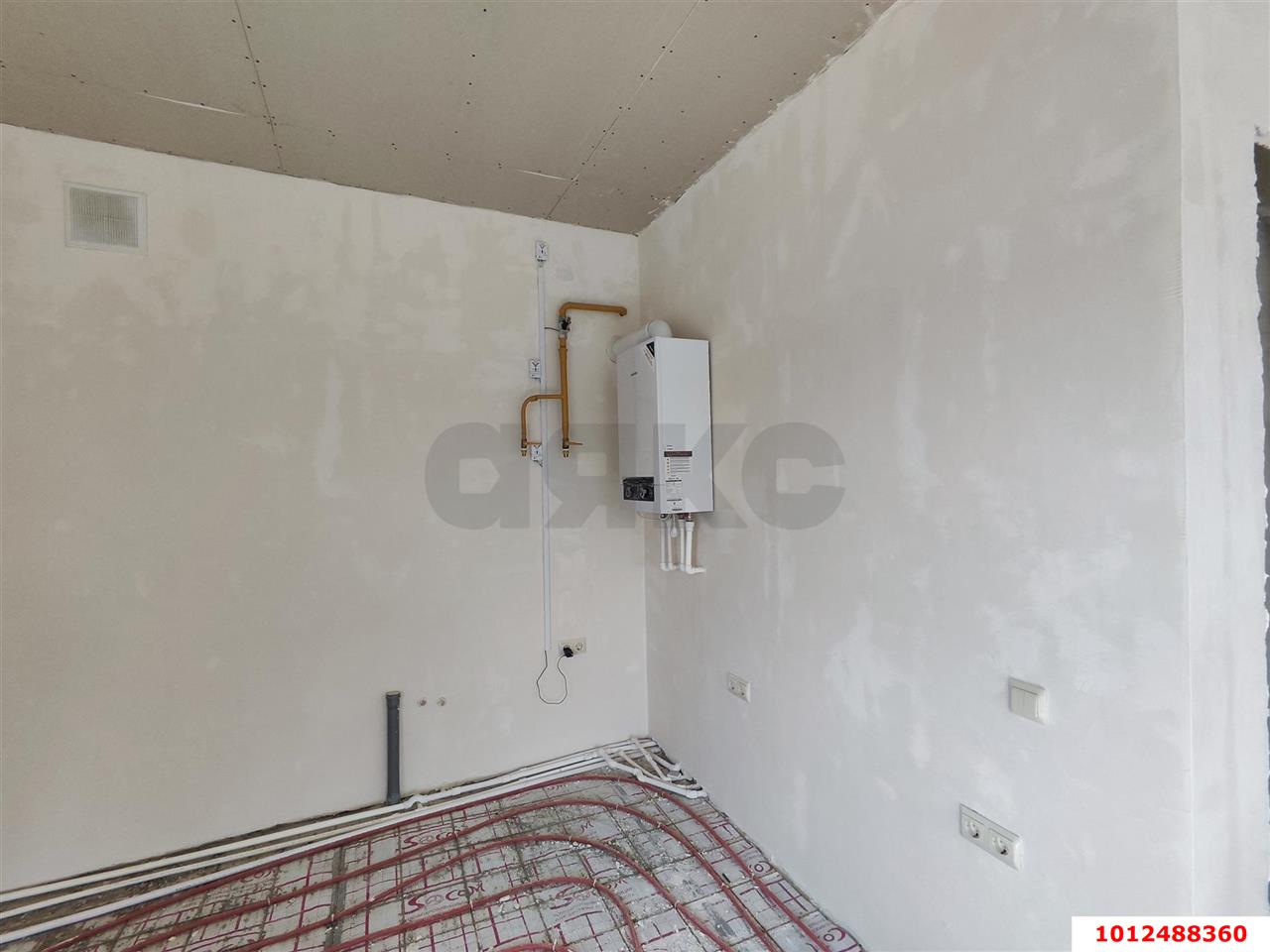 Фото №6: Дом 79 м² + 7.35 сот. - Платнировская, ул. Розы Люксембург, 62