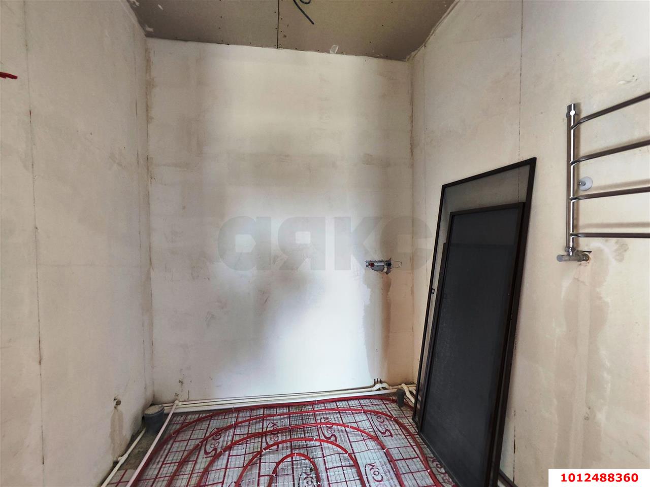 Фото №8: Дом 79 м² + 7.35 сот. - Платнировская, ул. Розы Люксембург, 62