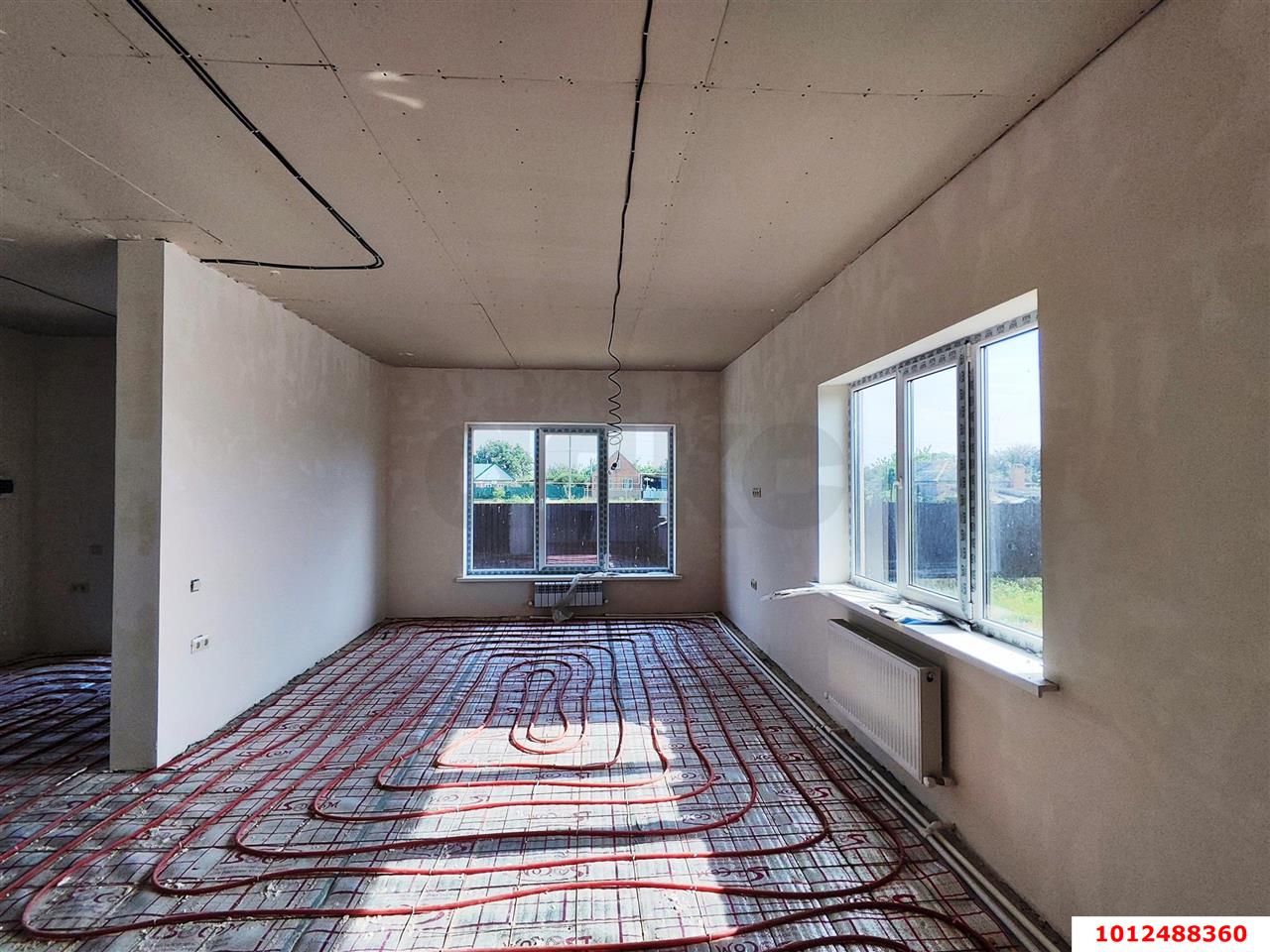 Фото №4: Дом 79 м² + 7.35 сот. - Платнировская, ул. Розы Люксембург, 62