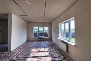 Фото №3: Дом 79 м² - Платнировская, ул. Розы Люксембург, 62