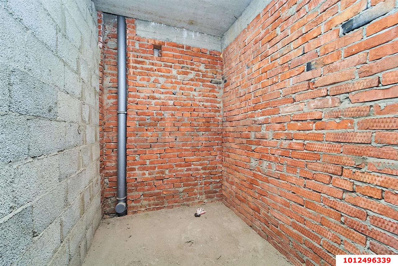 Фото №5: 1-комнатная квартира 42 м² - Российский, Прикубанский внутригородской округ, ул. Куликова Поля, 5