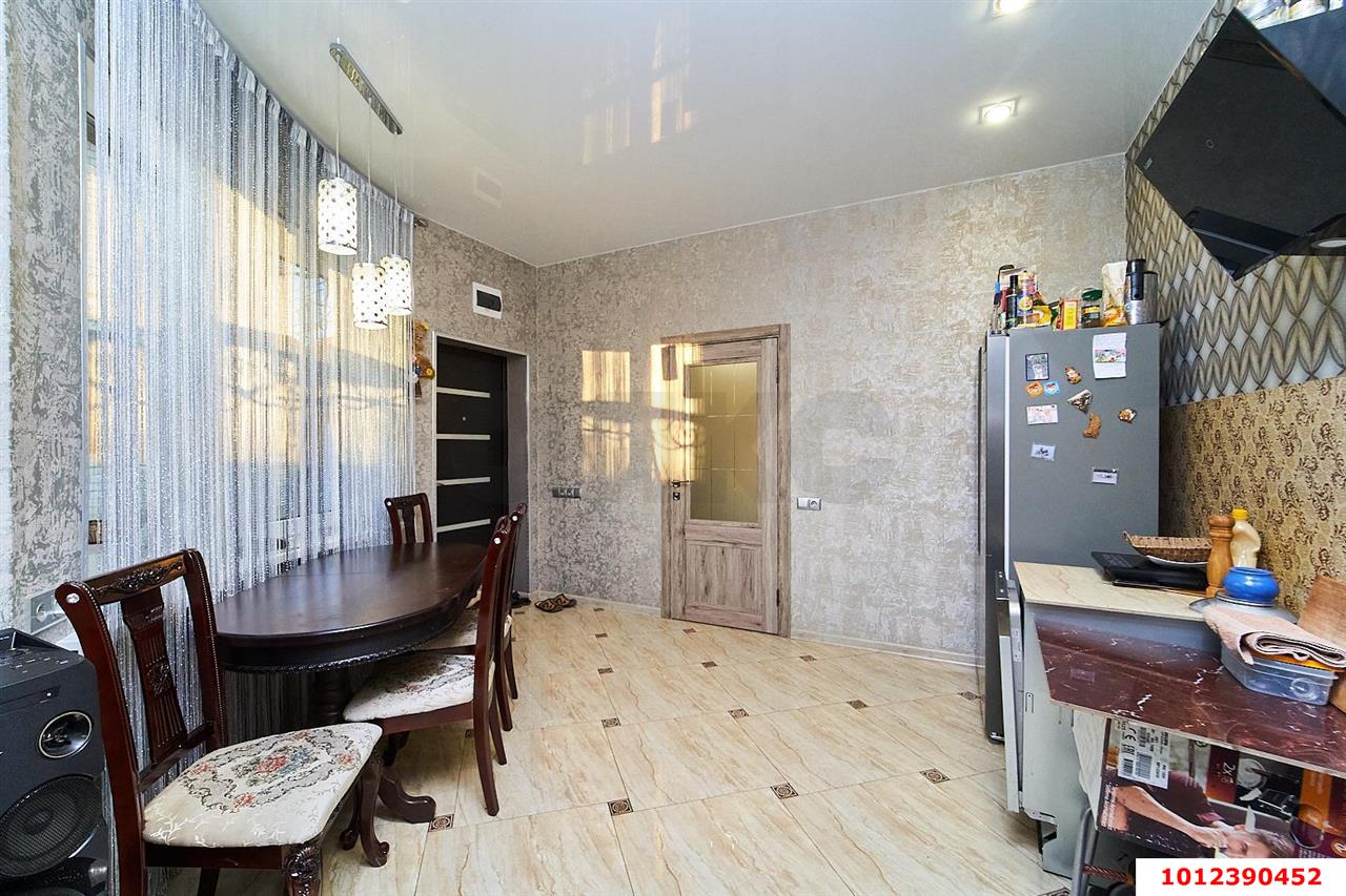 Фото №9: Дом 75 м² + 2 сот. - Мелиоратор, ул. Алычёвая, 19