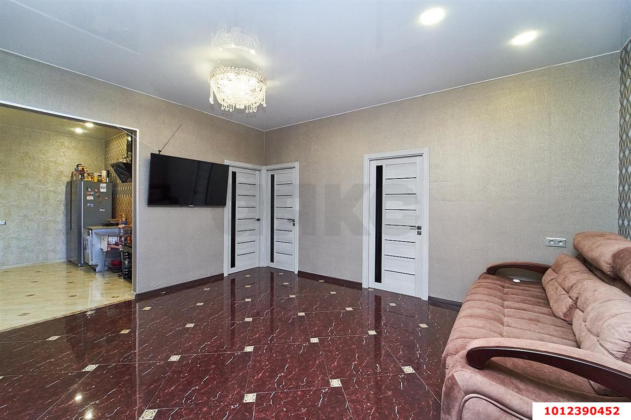 Фото №7: Дом 75 м² + 2 сот. - Мелиоратор, ул. Алычёвая, 19