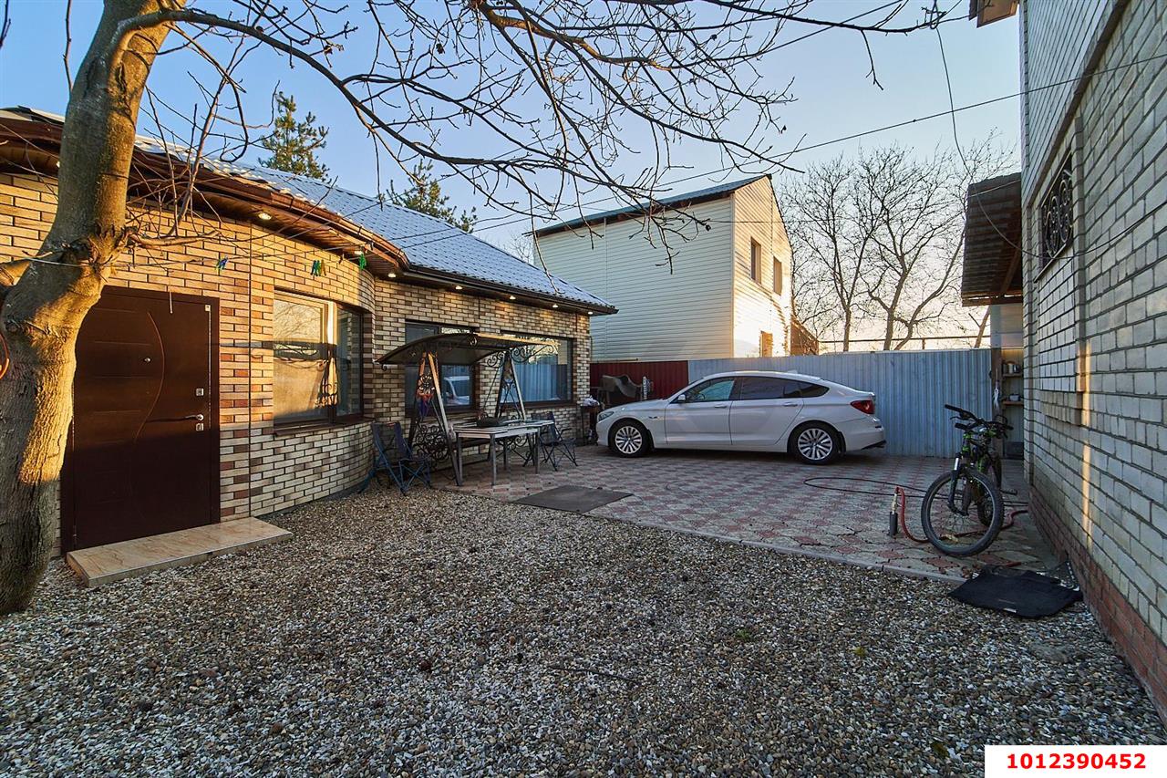 Фото №1: Дом 75 м² + 2 сот. - Мелиоратор, ул. Алычёвая, 19