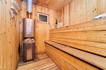 Фото №5: Дом 75 м² - Мелиоратор, ул. Алычёвая, 19