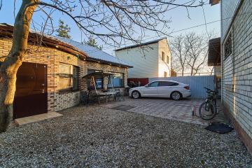 Фото №1: Дом 75 м² - Мелиоратор, ул. Алычёвая, 19