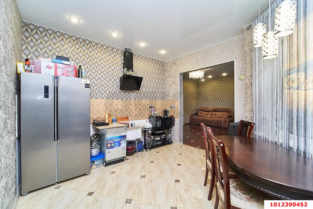 Фото №8: Дом 75 м² + 2 сот. - Мелиоратор, ул. Алычёвая, 19