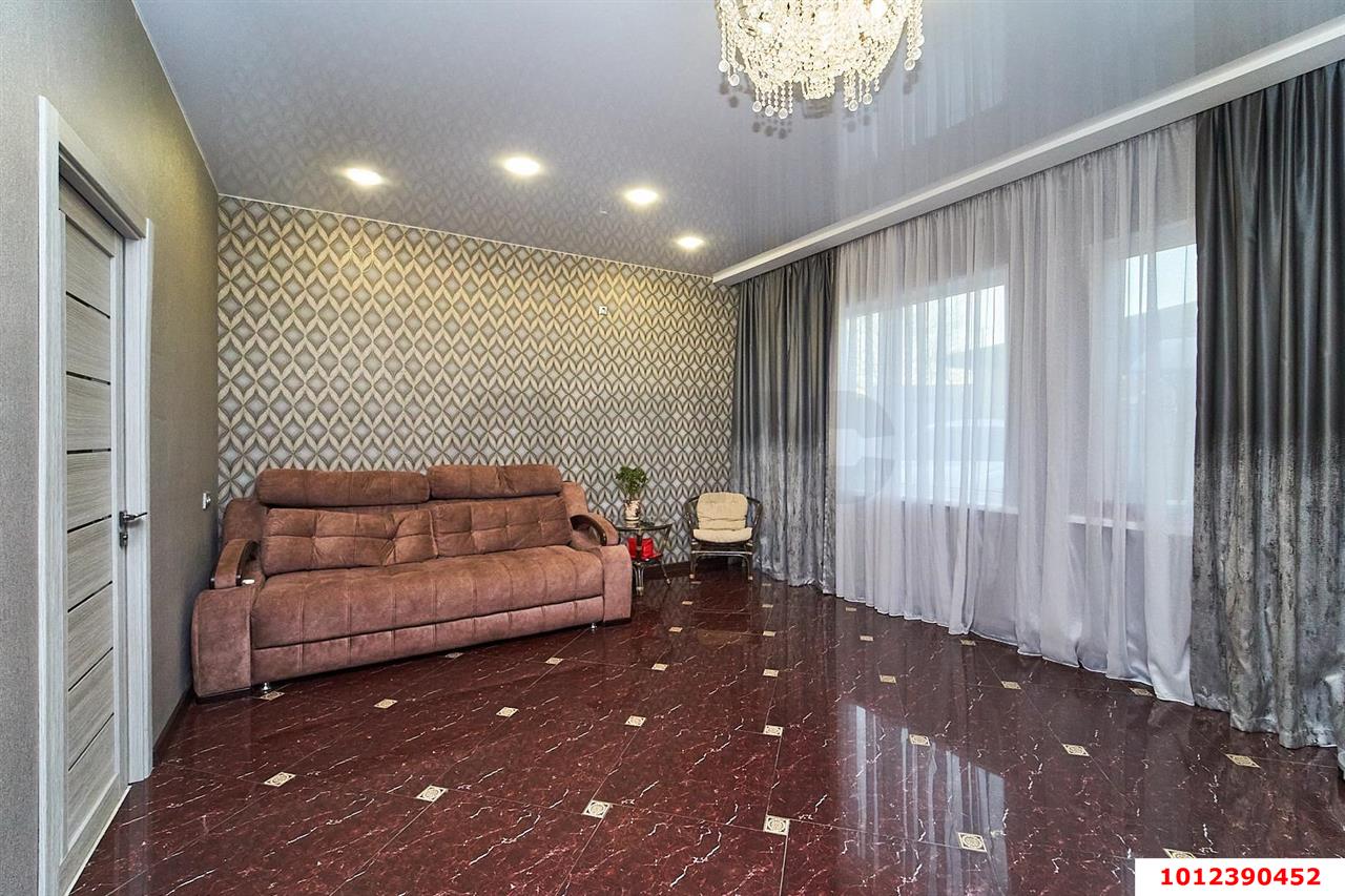 Фото №6: Дом 75 м² + 2 сот. - Мелиоратор, ул. Алычёвая, 19