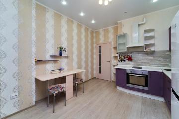 Фото №2: 1-комнатная квартира 52 м² - Краснодар, мкр. Черёмушки, ул. Вишняковой, 1/26