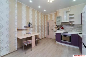 Фото №2: 1-комнатная квартира 52 м² - Краснодар, мкр. Черёмушки, ул. Вишняковой, 1/26