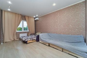 Фото №4: 1-комнатная квартира 52 м² - Краснодар, мкр. Черёмушки, ул. Вишняковой, 1/26