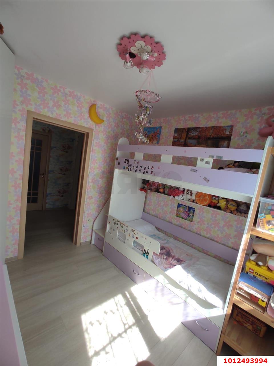 Фото №7: Дом 134 м² + 4.65 сот. - КТТУ, Прикубанский внутригородской округ, ул. Кутузова, 41