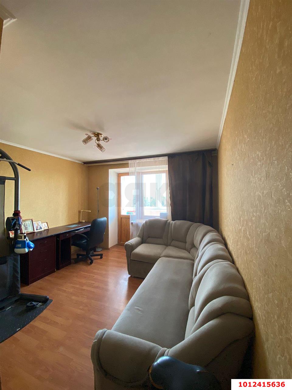 Фото №4: 5+-комнатная квартира 166 м² - Краснодар, Центральный внутригородской округ, мкр. Черёмушки, ул. Стасова, 134/1