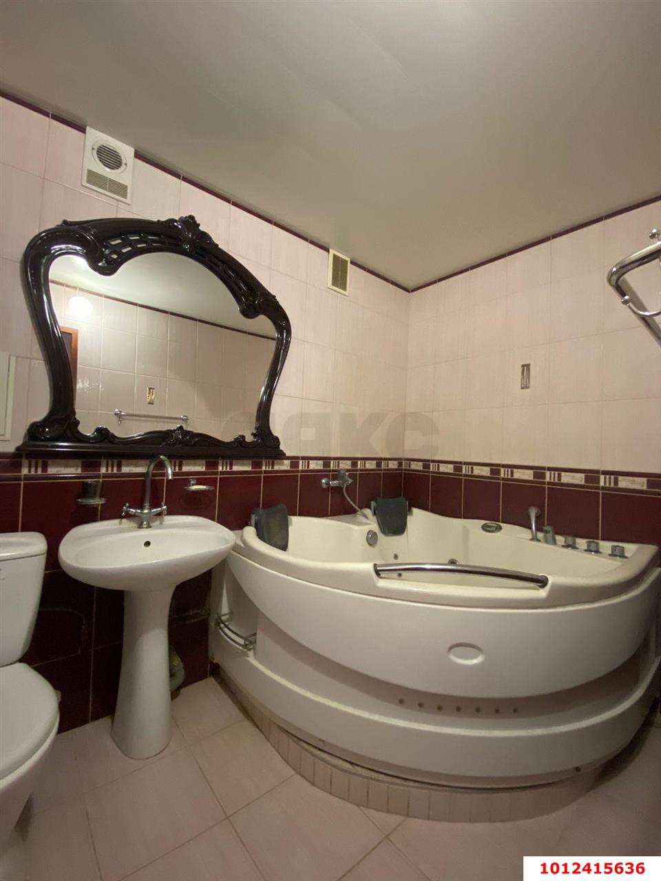 Фото №13: 5+-комнатная квартира 166 м² - Краснодар, Центральный внутригородской округ, мкр. Черёмушки, ул. Стасова, 134/1