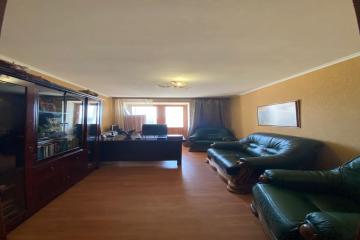 Фото №1: 5+-комнатная квартира 166 м² - Краснодар, мкр. Черёмушки, ул. Стасова, 134/1