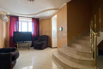 Фото №2: 5+-комнатная квартира 128 м² - Краснодар, мкр. Черёмушки, ул. Стасова, 134/1