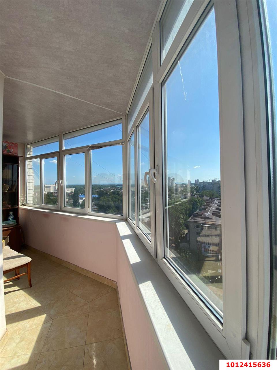 Фото №15: 5+-комнатная квартира 166 м² - Краснодар, Черёмушки, ул. Стасова, 134/1