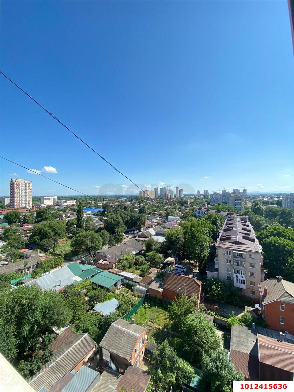 Фото №9: 5+-комнатная квартира 166 м² - Краснодар, Черёмушки, ул. Стасова, 134/1