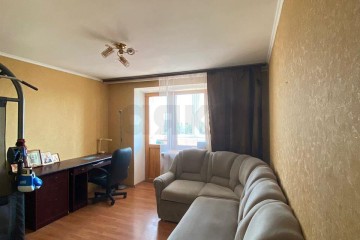 Фото №4: 5+-комнатная квартира 166 м² - Краснодар, мкр. Черёмушки, ул. Стасова, 134/1