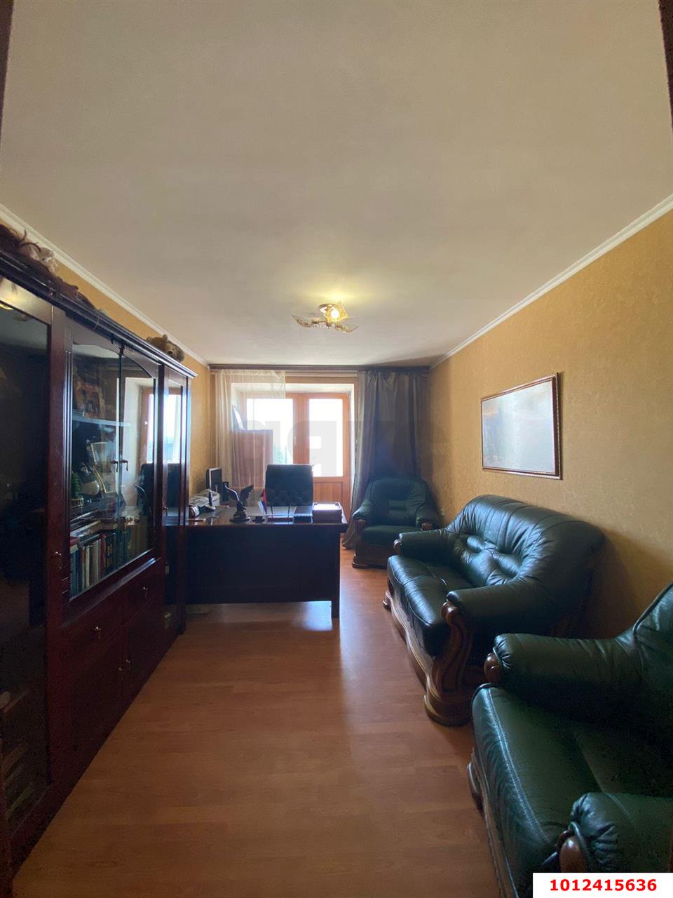 Фото №1: 5+-комнатная квартира 166 м² - Краснодар, Черёмушки, ул. Стасова, 134/1