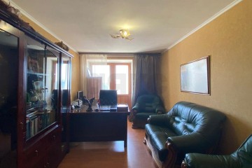 Фото №1: 5+-комнатная квартира 166 м² - Краснодар, мкр. Черёмушки, ул. Стасова, 134/1