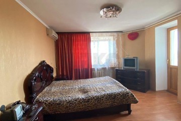 Фото №5: 5+-комнатная квартира 166 м² - Краснодар, мкр. Черёмушки, ул. Стасова, 134/1