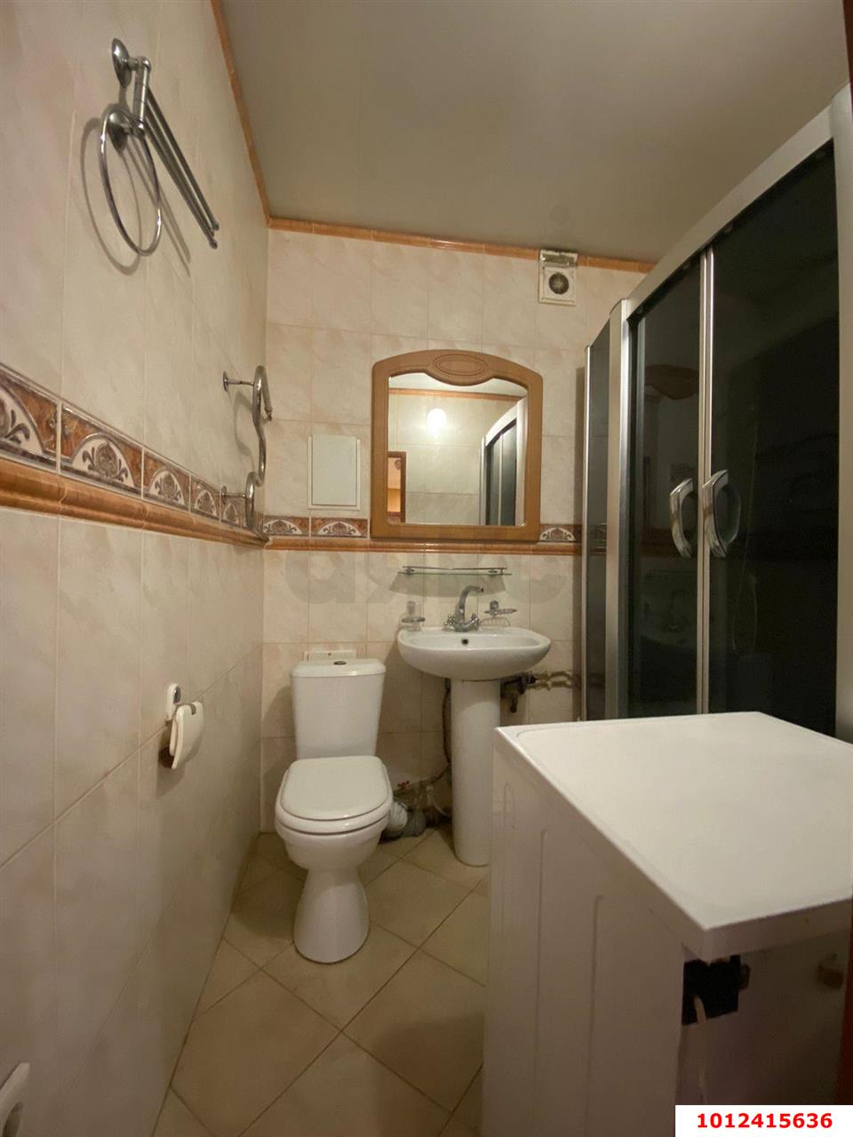 Фото №12: 5+-комнатная квартира 166 м² - Краснодар, Центральный внутригородской округ, мкр. Черёмушки, ул. Стасова, 134/1