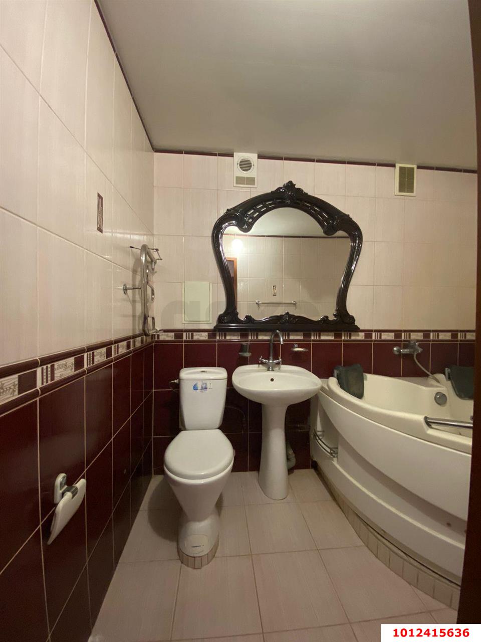 Фото №14: 5+-комнатная квартира 166 м² - Краснодар, Черёмушки, ул. Стасова, 134/1