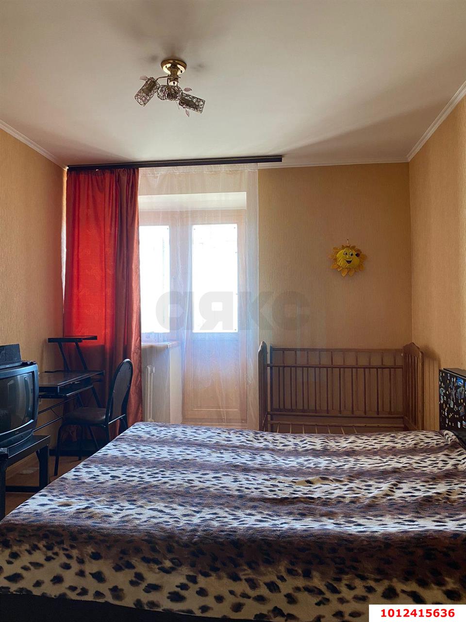 Фото №6: 5+-комнатная квартира 166 м² - Краснодар, Черёмушки, ул. Стасова, 134/1