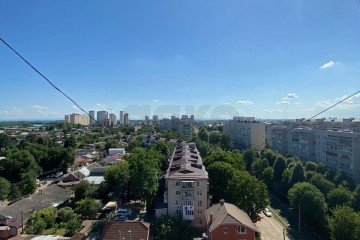 Фото №5: 5+-комнатная квартира 166 м² - Краснодар, мкр. Черёмушки, ул. Стасова, 134/1