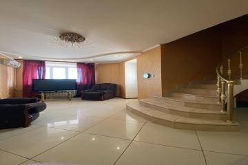 Фото №2: 5+-комнатная квартира 166 м² - Краснодар, мкр. Черёмушки, ул. Стасова, 134/1