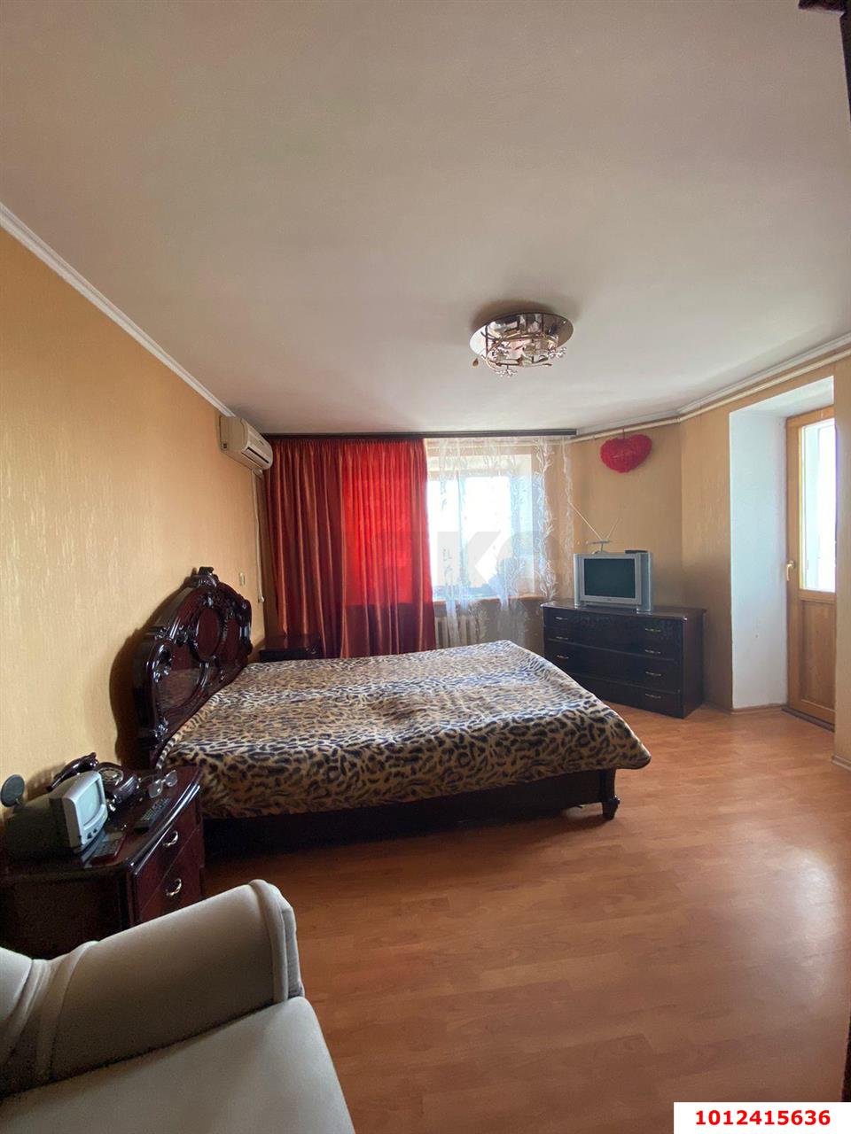 Фото №5: 5+-комнатная квартира 166 м² - Краснодар, Центральный внутригородской округ, мкр. Черёмушки, ул. Стасова, 134/1