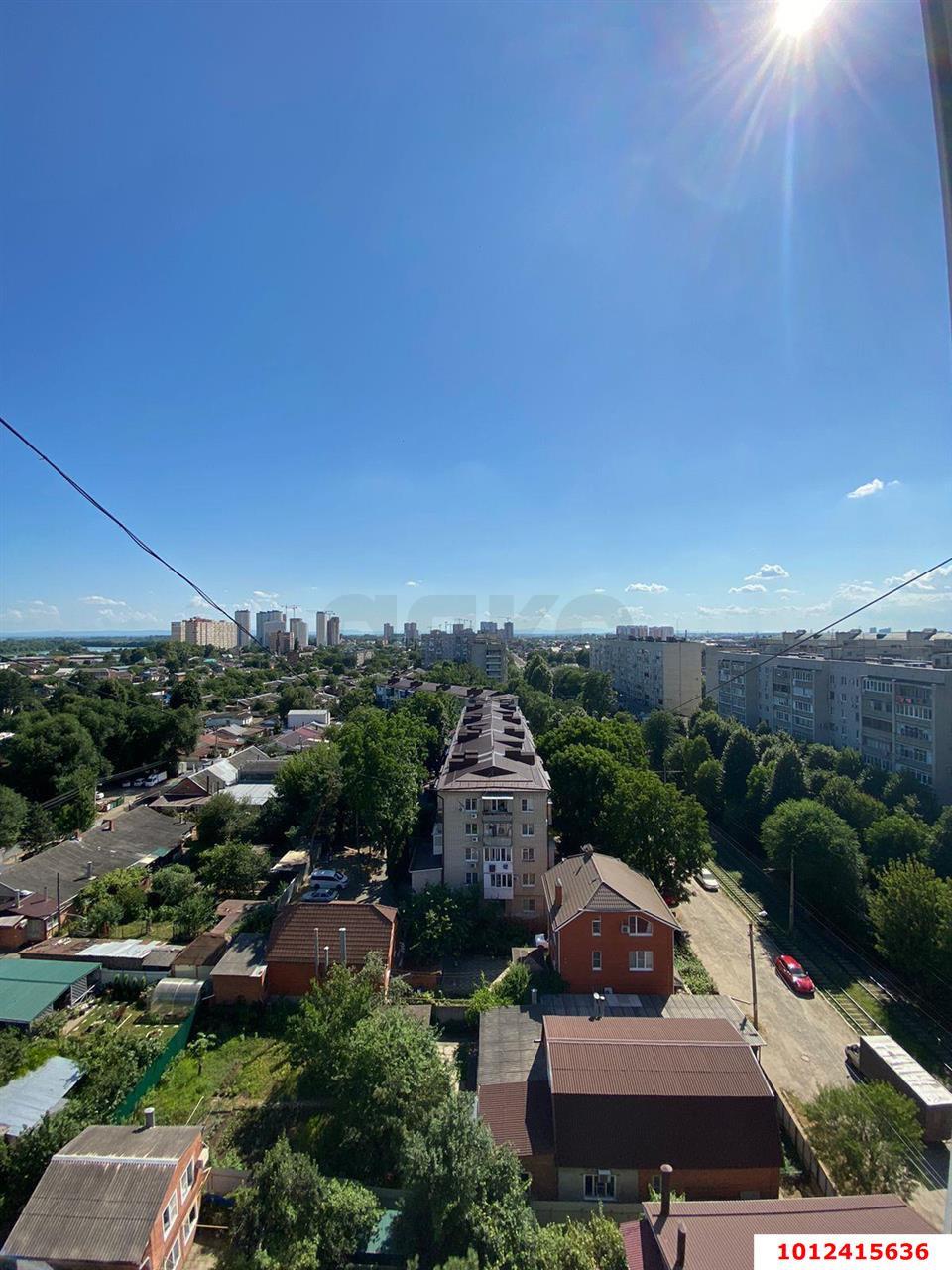 Фото №18: 5+-комнатная квартира 166 м² - Краснодар, Черёмушки, ул. Стасова, 134/1