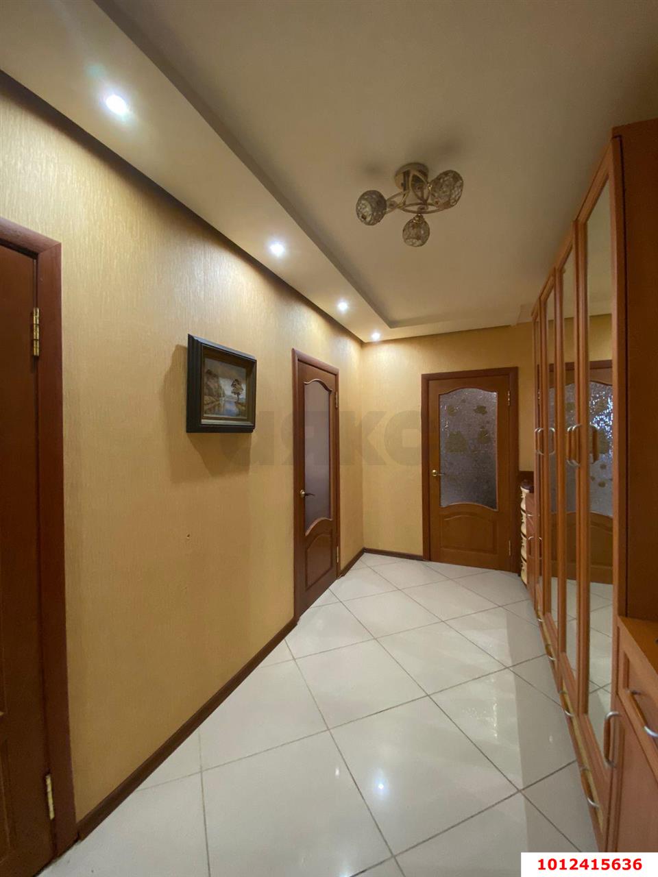 Фото №9: 5+-комнатная квартира 166 м² - Краснодар, Черёмушки, ул. Стасова, 134/1