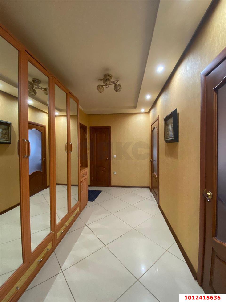 Фото №8: 5+-комнатная квартира 166 м² - Краснодар, Черёмушки, ул. Стасова, 134/1