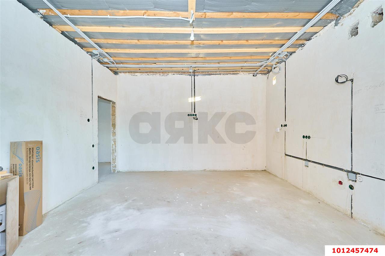 Фото №9: Дом 89 м² + 3 сот. - Старокорсунская, ДНТ Прибрежный, ул. 4-я Викторианская, 12