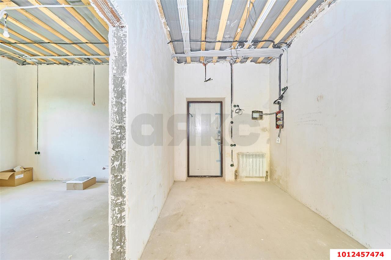 Фото №14: Дом 89 м² + 3 сот. - Старокорсунская, ДНТ Прибрежный, ул. 4-я Викторианская, 12