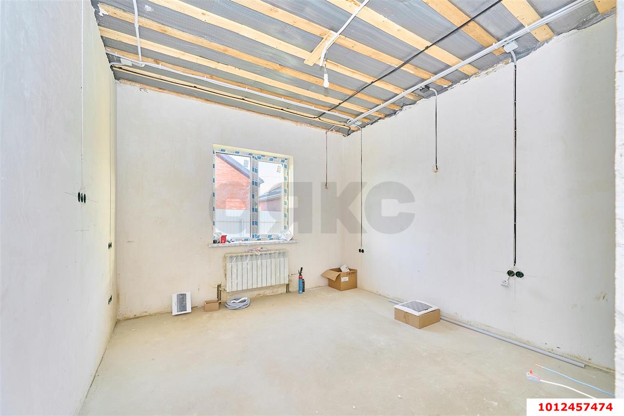 Фото №8: Дом 89 м² + 3 сот. - Старокорсунская, ДНТ Прибрежный, ул. 4-я Викторианская, 12