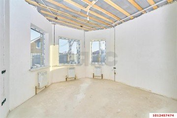 Фото №2: Дом 89 м² - Старокорсунская, мкр. ДНТ Прибрежный, ул. 4-я Викторианская, 12